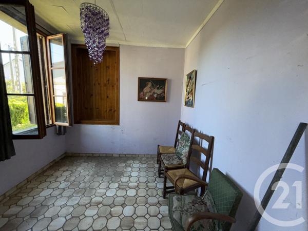 Maison à vendre  4 pièces - 73,85 m2 GARCHIZY - 58