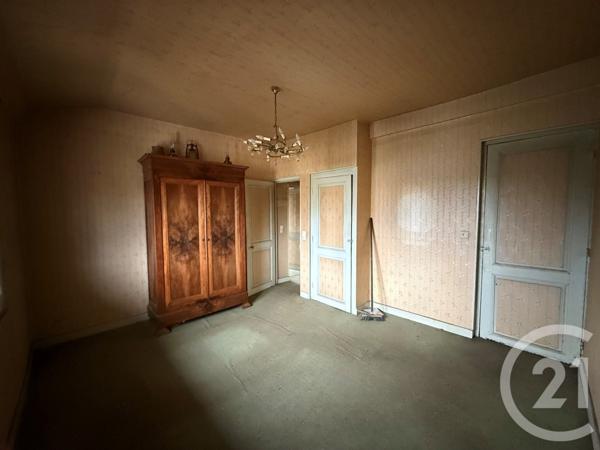 Maison à vendre  4 pièces - 73,85 m2 GARCHIZY - 58