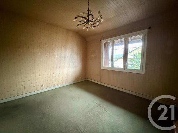 Maison à vendre  4 pièces - 73,85 m2 GARCHIZY - 58