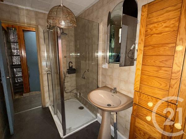 Maison à vendre  4 pièces - 73,85 m2 GARCHIZY - 58