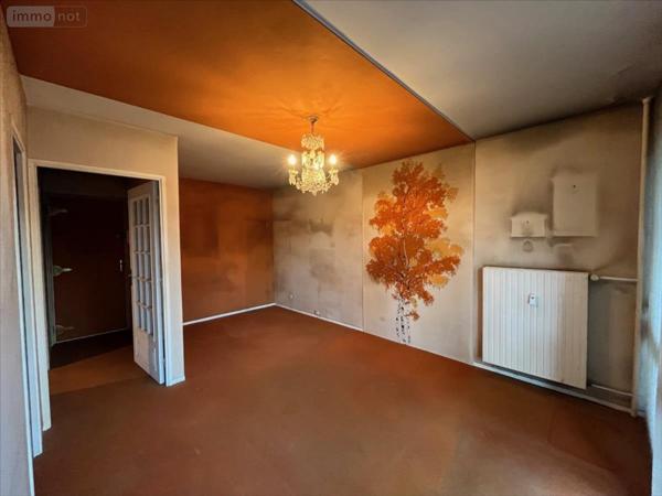 Studio à vendre à Rennes en Ille-et-Vilaine (35200), ref : 35130-1089965