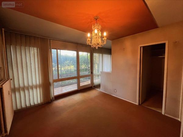 Studio à vendre à Rennes en Ille-et-Vilaine (35200), ref : 35130-1089965