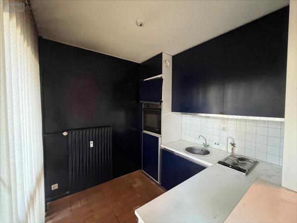 Studio à vendre à Rennes en Ille-et-Vilaine (35200), ref : 35130-1089965