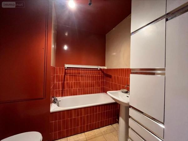 Studio à vendre à Rennes en Ille-et-Vilaine (35200), ref : 35130-1089965