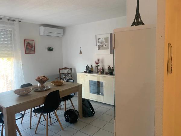 Vente Appartement 3 pièces 64 m2 à Saint-Estève