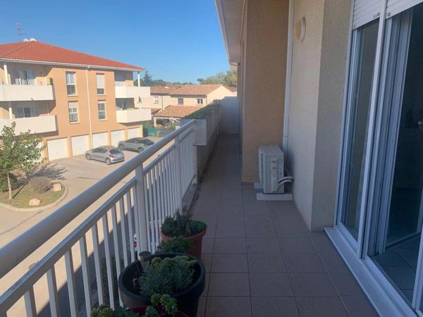 Vente Appartement 3 pièces 64 m2 à Saint-Estève
