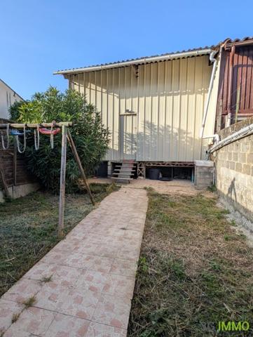 Vente / Maison en pierre