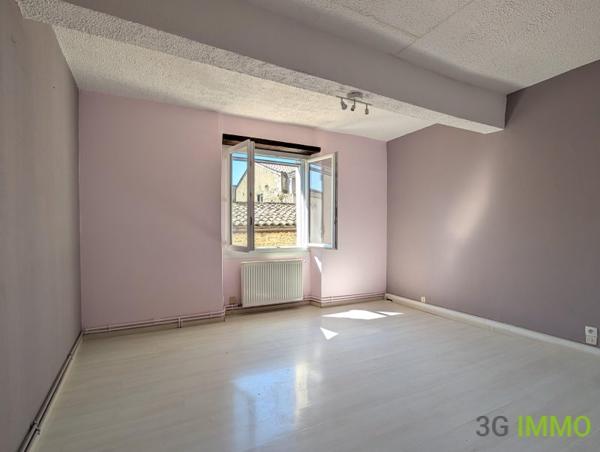 Vente / Maison en pierre