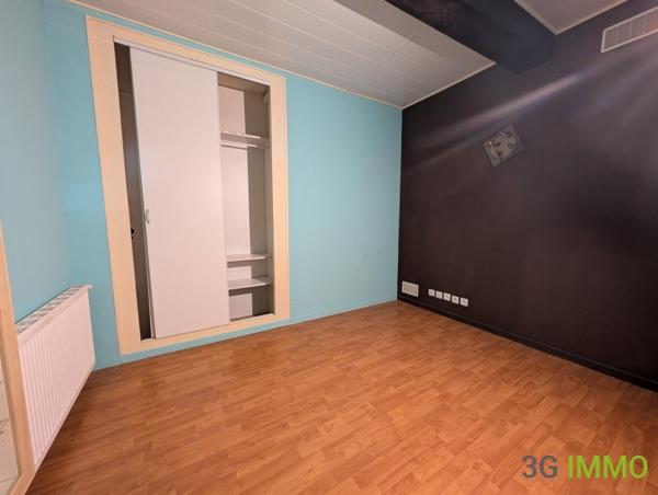 Vente / Maison en pierre