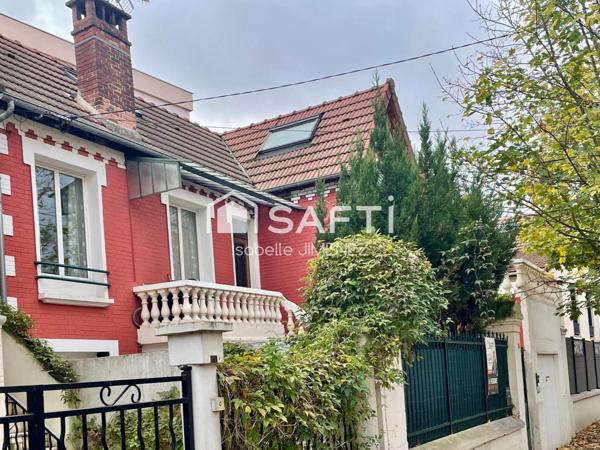 Secteur recherché aux abords de la Marne