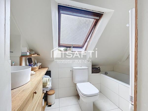 Secteur recherché aux abords de la Marne