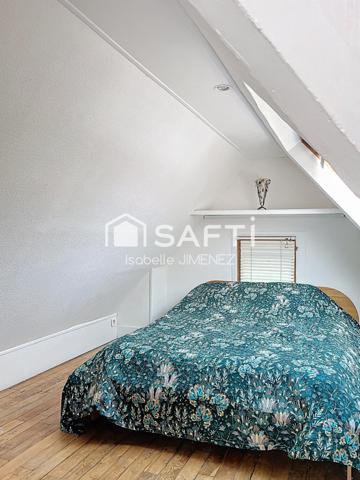 Secteur recherché aux abords de la Marne