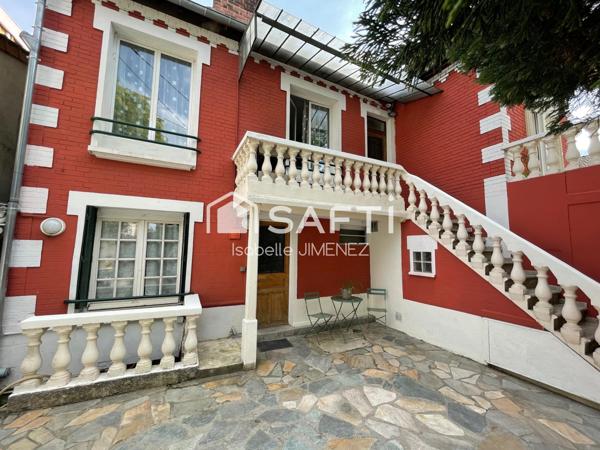 Secteur recherché aux abords de la Marne