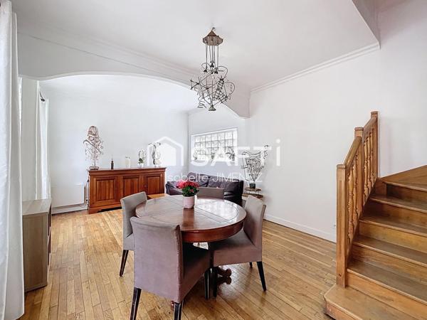 Secteur recherché aux abords de la Marne