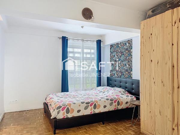 Secteur recherché aux abords de la Marne