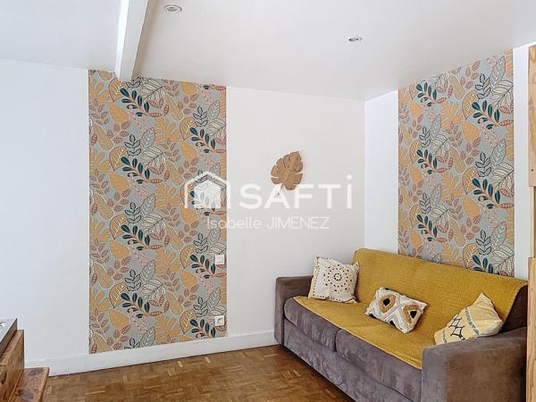 Secteur recherché aux abords de la Marne