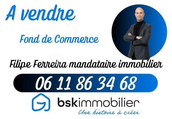A vendre fond de commerce restauration avec extraction au toit.
Secteur prisé des Arceaux sur Montpellier.

Refait du sol au plafond mi 2025, Climatisation neuve.
20 couverts intérieur et 18 extérieur, cuisine ouverte sur la salle.
Matériel quasi neuf et de bonne qualité !

CA : environ 90K euros sur 9 mois d'activité.
Loyer 1230€ + 155 euros de provisions sur charges incluant la TF.

Labo, réserve et deux caves de plein pied complète ce bien.
Pas de reprise personnel ou contrats.

A visitez Absolument ! Clients sérieux recherchez, plus d'information sur rendez vous ! 

Appelez moi !