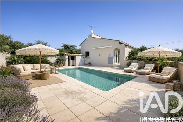 Maison à vendre 4 pièces 125 m² Piolenc