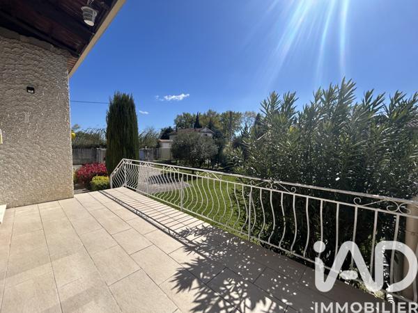Maison à vendre 4 pièces 125 m² Piolenc