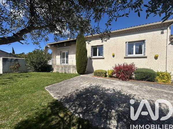 Maison à vendre 4 pièces 125 m² Piolenc