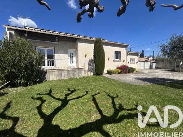 Maison à vendre 4 pièces 125 m² Piolenc