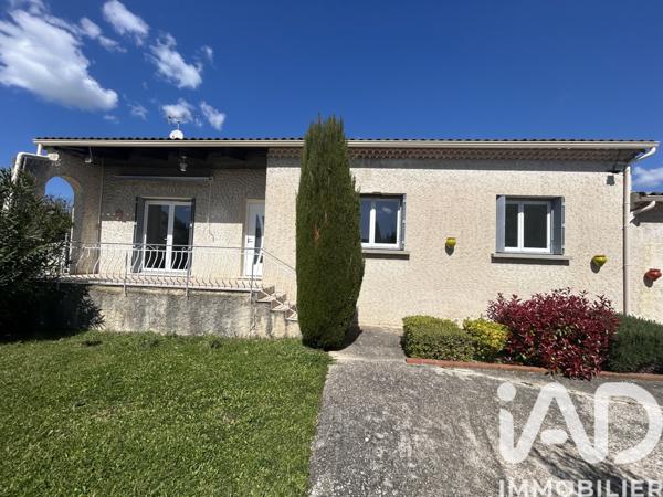 Maison à vendre 4 pièces 125 m² Piolenc