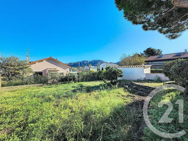 Maison à vendre  4 pièces - 120 m2 MARSEILLE - 13009