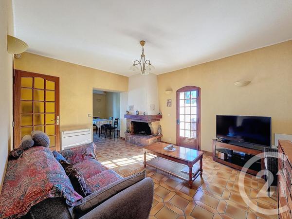 Maison à vendre  4 pièces - 120 m2 MARSEILLE - 13009