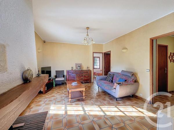 Maison à vendre  4 pièces - 120 m2 MARSEILLE - 13009