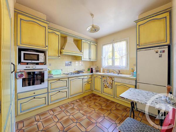 Maison à vendre  4 pièces - 120 m2 MARSEILLE - 13009