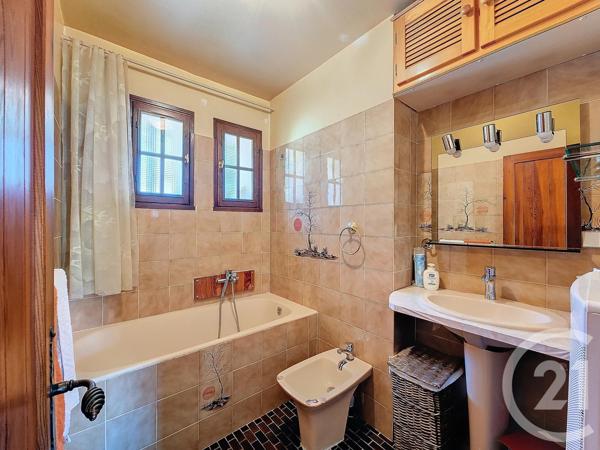 Maison à vendre  4 pièces - 120 m2 MARSEILLE - 13009