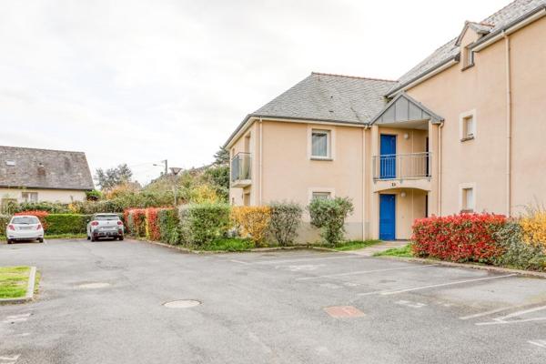 Vente / Appartement T2