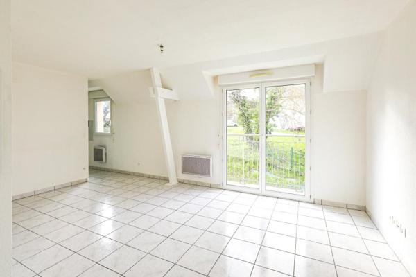 Vente / Appartement T2