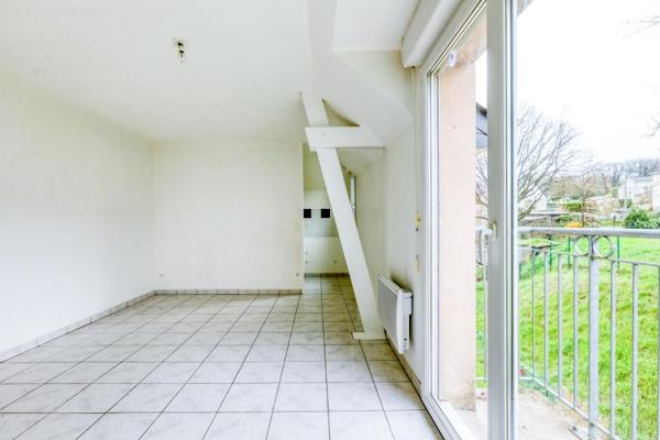 Vente / Appartement T2