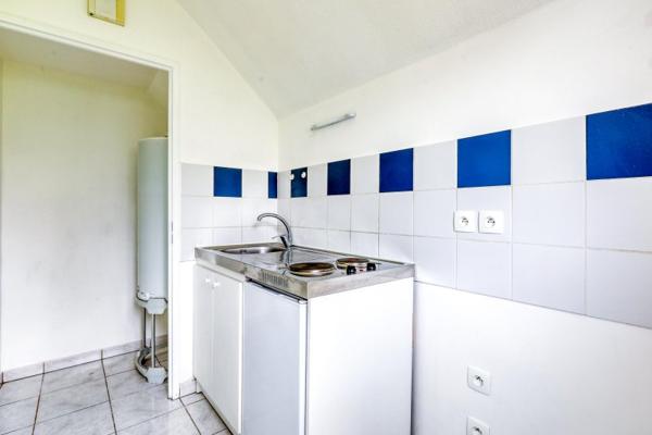 Vente / Appartement T2