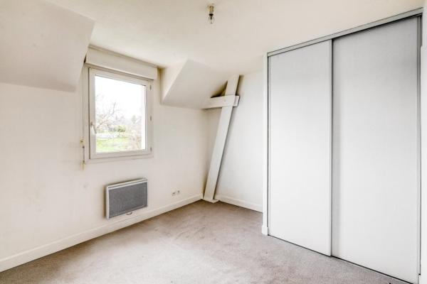 Vente / Appartement T2