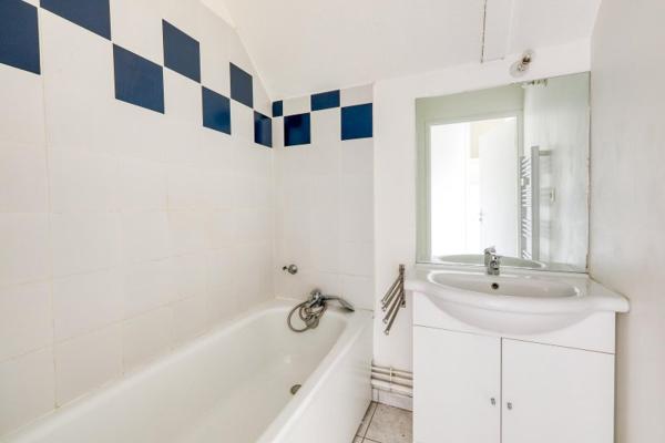 Vente / Appartement T2