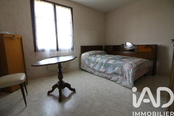 Maison à vendre 4 pièces 85 m² Barrou