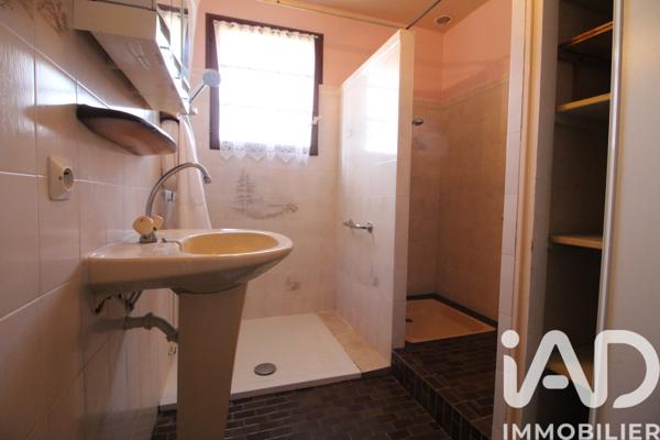 Maison à vendre 4 pièces 85 m² Barrou