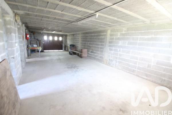 Maison à vendre 4 pièces 85 m² Barrou