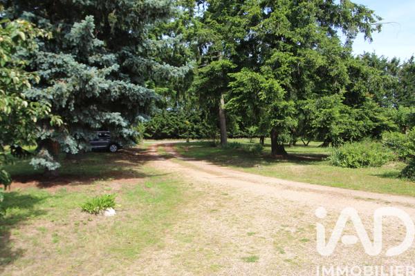 Maison à vendre 4 pièces 85 m² Barrou