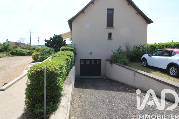 Maison à vendre 4 pièces 85 m² Barrou