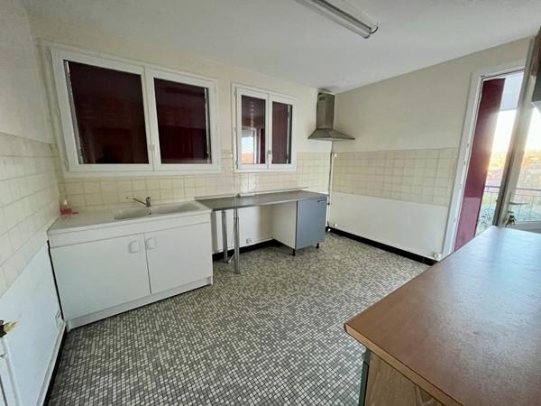 Maison à vendre |  Montluçon |  7 pièces | 147 m²