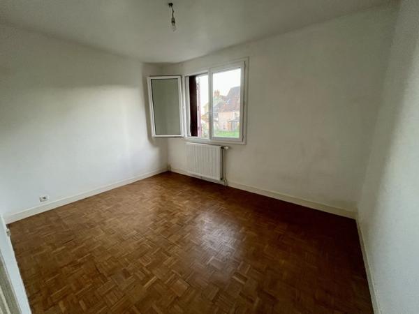 Maison à vendre |  Montluçon |  7 pièces | 147 m²