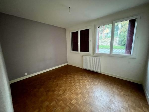 Maison à vendre |  Montluçon |  7 pièces | 147 m²