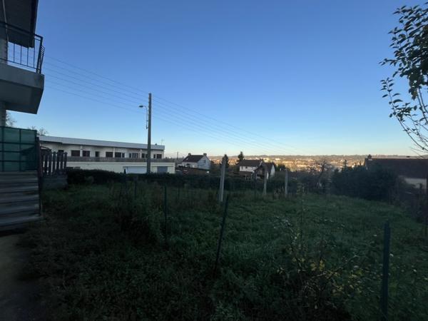 Maison à vendre |  Montluçon |  7 pièces | 147 m²