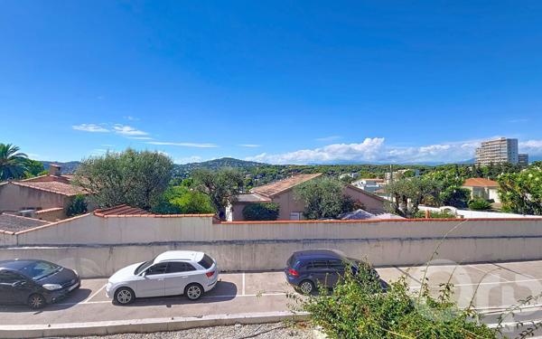 Appartement à vendre    4 pièces • 73 m2 Antibes