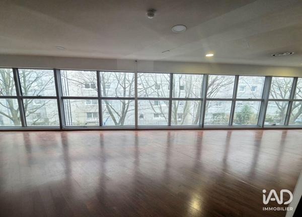 Murs commerciaux  à vendre 356 m² Pantin