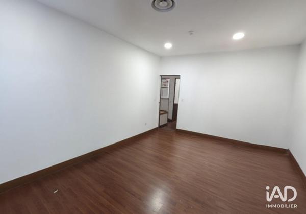 Murs commerciaux  à vendre 356 m² Pantin