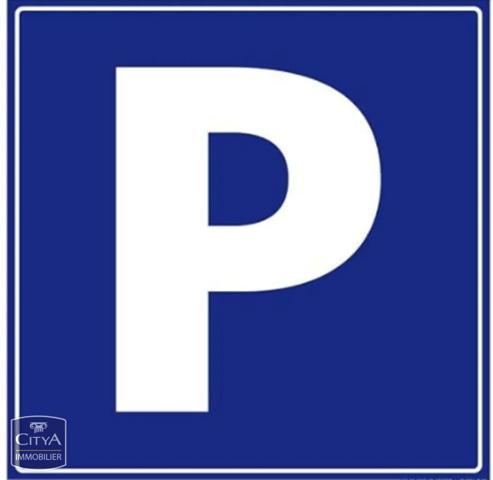 Parking à vendre Luisant (28600)